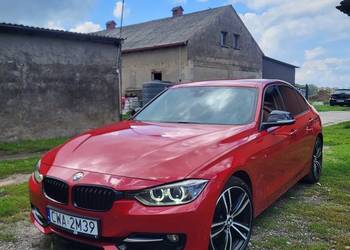 Bmw 318d 320d f30