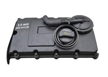 POKRYWA ZAWORÓW GOLF PASSAT B6 ALTEA OCTAVIA II A3 8P 2.0 TDI BKD 03G103475