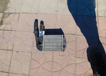 panda 1.3 M-JET intercooler nr M5398 WYSYŁKA panda 1.3 M-JET intercooler nr M5398 WYSYŁKA