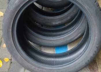 Opony zimowe Toyo 215/50/18 Opony zimowe Toyo 215/50/18