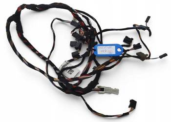 INSTALACJA ELEKTRYCZNA BMW X5 G05 X6 G06 3.0 D 40D przewód kabel 9631700-03