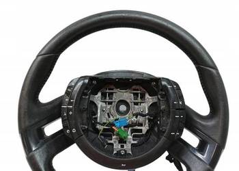 KIEROWNICA  Citroen C4 Picasso I (2006-2013)