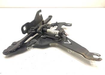 ZAWIAS MASKI LEWY PRZÓD BMW F16 SUV 14-19 Sophistograu, Sophisto Grey