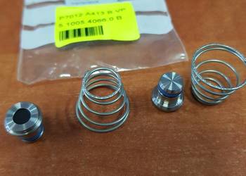 Zestaw naprawczy zaworu PURA Lely