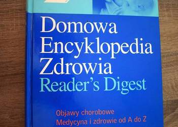 Domowa Encyklopedia Zdrowia .