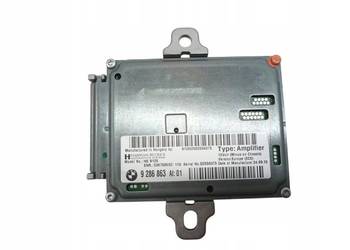 WZMACNIACZ HARMAN BECKER 9286863 Bmw X6 I (2009-2014) E71