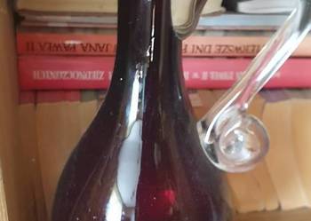 szkło prl Tarnowiec Huta