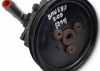 POMPA WSPOMAGANIA BMW E87 E90 E91 2.0 D 7692974546