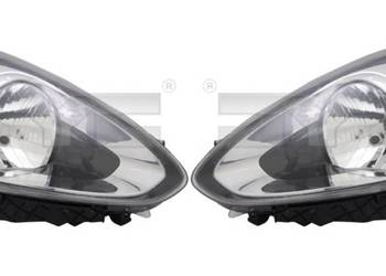 Fiat Punto Evo Reflektor przedni lampa przednia NOWA