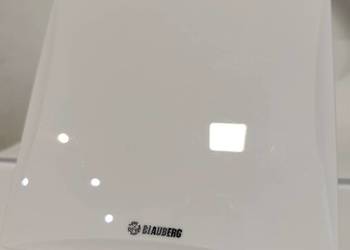 Wentylator łazienkowy Blauberg ECO 100
