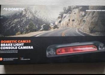 Kamera cofania Dometic Cam 35