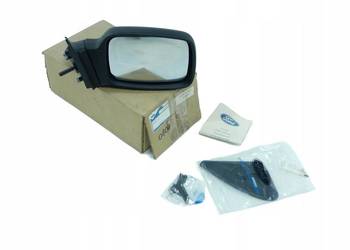 LUSTERKO PRAWY PRZÓD FORD ESCORT 90-95 ORYGINAŁ