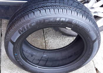 Opona letnia 205/55R16 91V Michelin Energy MXV8
