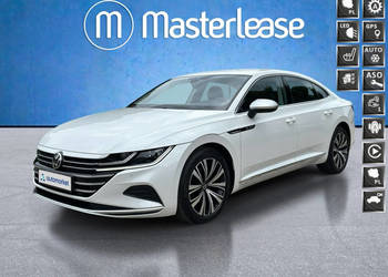 Volkswagen Arteon 2.0 TDI 4Motion Elegance DSG ! Salon polska! Z fakturą V…
