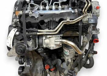 SILNIK CAG CAGA Audi A4 B8 Q5 8R A5 8T Seat Exeo 2.0 TDI 143KM diesel pali