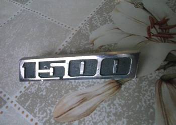 Fiat 125p emblemat 150