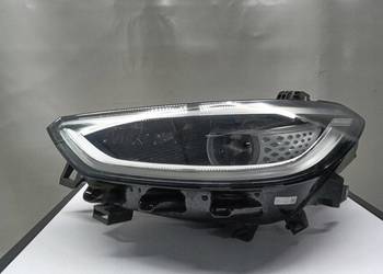 REFLEKTOR LAMPA LEWA PRZEDNIA PRZÓD VW ID 3 10B941035B