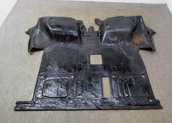 WYKŁADZINA WNĘTRZA DYWAN PODŁOGA KABINY VW Volkswagen Transporter IV  T4