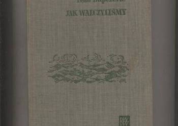 Jak walczyliśmy Dapczevic