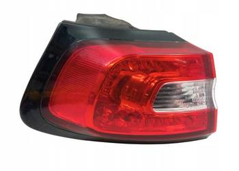 LAMPA TYŁ LEWA EU  68102909AF Jeep Cherokee V (2014-  )
