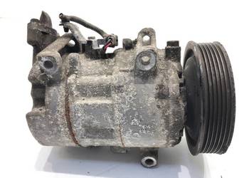 SPRĘŻARKA KLIMATYZACJI RENAULT MEGANE III 8200939386A 1.5 110KM