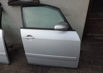 AUDI A2 DRZWI PRAWY PRZÓD