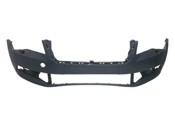 SKODA SUPERB III 3V0 2015-2019 PRZED LIFTINGIEM POD SPRYSKIWACZE ZDERZAK P…