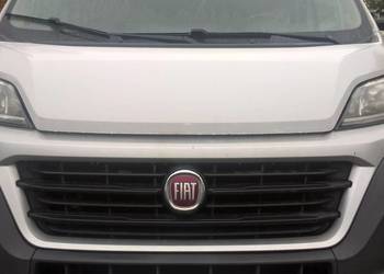 Wtryski Fiat Ducato 2.3 Mjet 130 KM wtrysk