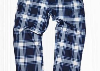 Nowe spodnie piżama męskie micropolar rozXXL Primark /PN-SM-02/