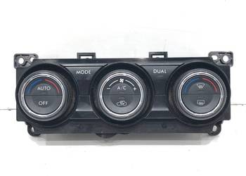 PANEL STEROWANIA NAWIEWU SUBARU XV 72311FJ100 Hatchback KONSOLA