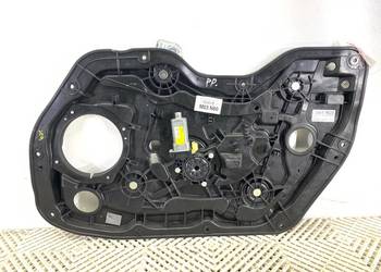 PODNOŚNIK SZYBY PRAWY PRZÓD HYUNDAI ELANTRA V 82480-3X060 Sedan/Limuzy