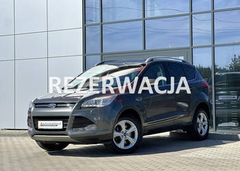 Ford Kuga Navi Kamera Bluetooth Xenon Ele.Klapa Hak Bezwypadek GWARANCJA! …