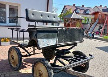 Bryczka
