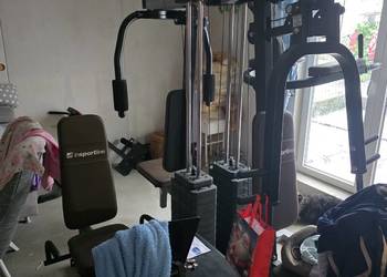 Nowy Atlas do ćwiczeń