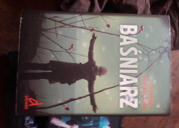 Baśniarz Antonia Michaelis