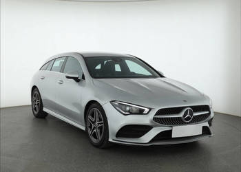 Mercedes CLA 200
