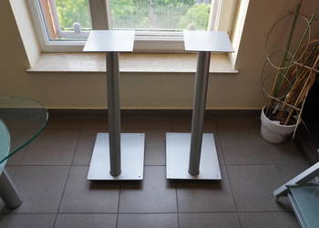 Sprzedam stojaki (standy) pod głośniki