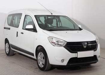 Dacia Dokker 1.5 dCi