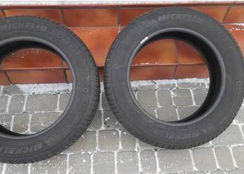 Opony MICHELIN CROSSCLIMATE w rozmiarze 215/60/R17