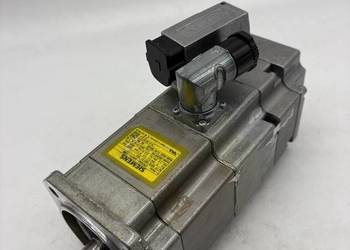 Siemens 1FK7042-5AK71-1FB0 Servomotor