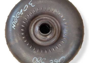 Sprzęgło hydrokinetyczne Konwerter 1995137C1 A190346 Case 580 SLE