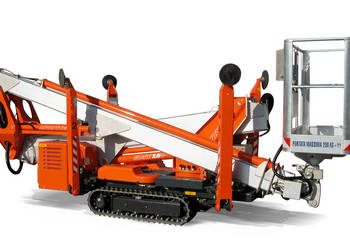 Multitel SMX 250 - 2025 r