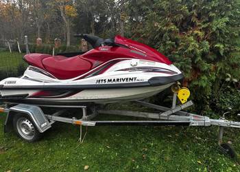 Skuter wodny Yamaha FX 140