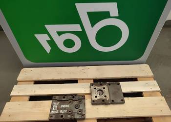 Podstawa Błotnik Fendt 926 Favorit