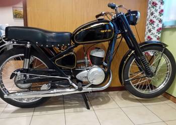 Sprzedam WFM125 1960r.