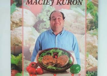 "Przekąski". Maciej Kuroń