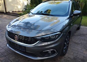 Fiat Tipo 1.4 120KM