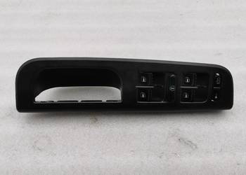 Panel Przełącznik Włącznik Szyb Skoda Octavia I 1J4959857A Czarny