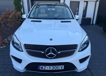 mercedes gle