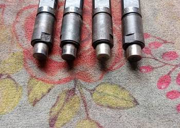 Sprzedam wtryski do Daewoo lublin 2.4td 90km